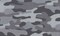 1 Yard Rayon Spandex Jersey Camouflage Print Stretch Fabric 58/60" Inch Wide